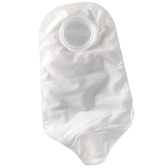 MON325434BX - Convatec - Urostomy Pouch Sur-Fit Natura® 10 Length Drainable, 10EA/BX