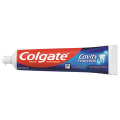 MON1004082CS - Colgate-Palmolive - Toothpaste (151406), 24/CS