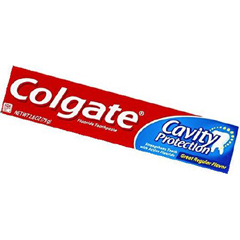 MON1004204EA - Colgate-Palmolive - Toothpaste (151105)