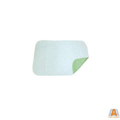 MON1044581EA - Lew Jan Textile - Durablend® Reusable Underpad (M15-3535Q-1G), 34x36