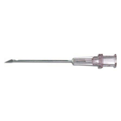BD Filter Needle Nokor Beveled Point 18 Gauge 1-1/2