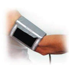 MON682576EA - Mindray USA - Blood Pressure Cuff Mindray Adult Arm Regular 24 - 35 cm Nylon, 1/ EA