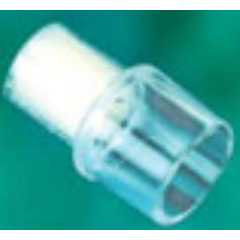 MON284284EA - Teleflex Medical - Hygroscopic Condenser Humidifier (HCH) Aqua+ 30, Vt = 0.25 mL 10 - 50 mL