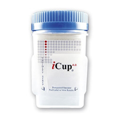 MON721612BX - Alere - iCup® Sample Cups