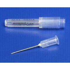 MON32988BX - Covidien - Hypodermic Needle Monoject® Without Safety 19 Gauge 1-1/2, 100/BX