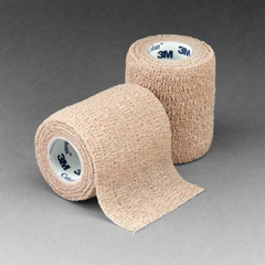MON481237RL - 3M - Coban™ Self-Adherent Wrap