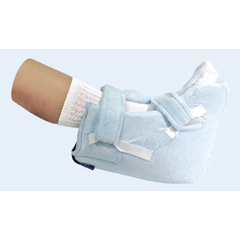 MON813705EA - New York Orthopedic - ZERO-G Heel Suspension Boot™ Heel Protector Boot (9518-S)