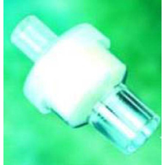 MON342195EA - Teleflex Medical - Aqua® + 1HS Humidifier Filter (1589)
