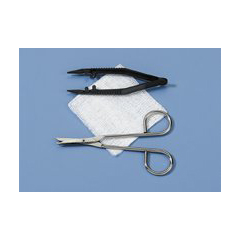 Busse Hospital Disposables Suture Removal Kit
