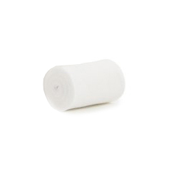 MON993033RL - McKesson - Conforming Bandage Poly Blend 3 X 4-1/10 Yard Roll NonSterile