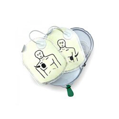 MON1020284EA - Physio Control - Pad-pak Defibrillator Pad (11516-000003)