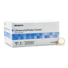 MON1001866BX - McKesson - Ultrasound Probe Cover