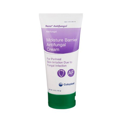 MON194389EA - Coloplast - Baza Sween Cream Antifungal Barrier 5 Ounce Tube Relieves Fungal Infection