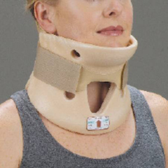MON534610EA - DJO - Cervical Collar Philadelphia® Small 4-1/4 Inch Height