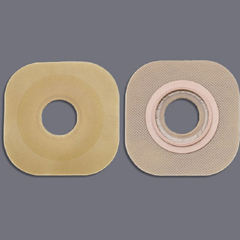 MON505953BX - Hollister - Colostomy Barrier New Image™, #16105, 5EA/BX