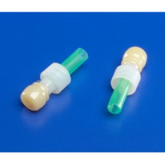 Covidien Heparin Lock Argyle, 250 EA/CS