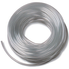 Cardinal Health Bubble Tubing Argyle Bubble Tubing Clear 7 mm I.D. 100 Foot Length PVC NonSterile, 1 Case