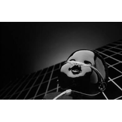 MON262289EA - Salter Labs - Nasal Cannula Continuous Flow Salter-Style Infant Curved, Tapered
