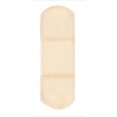 Dukal Adhesive Strip American White Cross 1 x 3