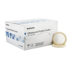 MON1001865BX - McKesson - Ultrasound Probe Cover