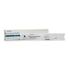 MON1074517CS - McKesson - Uterine Sound 9-3/4 Inch, 25/BX, 6BX/CS