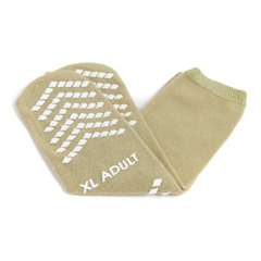 MON1038460CS - McKesson - Slipper Socks (16-SCE2), 48PR/CS