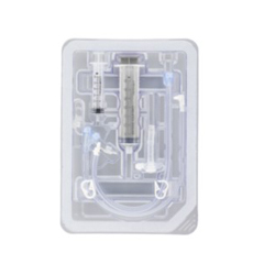 MON1019961EA - Avanos Medical Sales - Gastrostomy Feeding Tube Mic-Key® 16 Fr. 2.3 cm Silicone Sterile