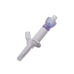 B. Braun Standard Spike Dispensing Pin Safsite&reg;