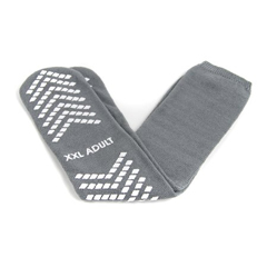 MON1038461PR - McKesson - Slipper Socks (16-SCE3)