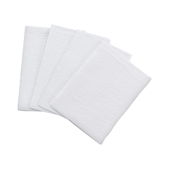 Tidi Products Procedure Towel Tidi Ultimate 17 W X 18 L Inch White NonSterile, 500/CT