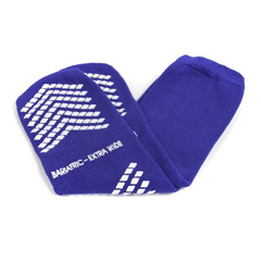 MON1038462PR - McKesson - Slipper Socks (16-SCE4)
