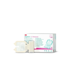 MON761469BX - 3M - Tegaderm™ I.V. Advanced Securement Dressing (1683)