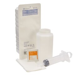 Cardinal Health Catheter Irrigation Tray, 20/CS