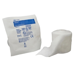 Webril Cast Padding Undercast Webril™ 2 Inch X 4 Yard Cotton Sterile, 1 ...