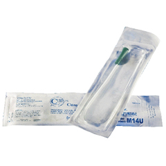 MON971410EA - Cure Medical - Catheter Intermittent Uro 16Fr