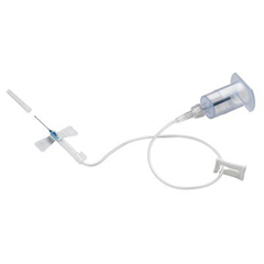MON915727EA - Smiths Medical - Saf-T Wing® Blood Collection Set with Holder (982306)