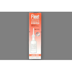 MON694124EA - C.B. Fleet - Enema Fleet® 4.5 oz.