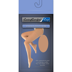 MON696825EA - Scott Specialties - Loving Comfort® Compression Pantyhose