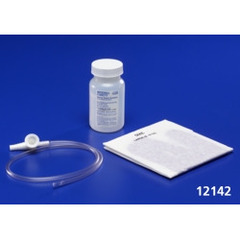 Cardinal Health Suction Catheter Kit Argyle 10 Fr. Sterile