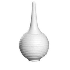 GF Health Grafco Ear / Ulcer Bulb Syringe