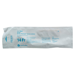 MON251182CS - Vyaire Medical - Suction Catheter Kit Tri-Flo No Touch 14 Fr. NonSterile