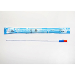 MON1058061EA - Cure Medical - Cure Ultra™ Urethral Catheter, 16 Fr., Male, Straight (ULTRAM16)
