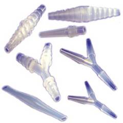 Cardinal Health Tubing Connector Argyle, 100 EA/CS