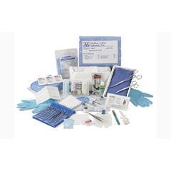MON166936CS - Medical Action Industries - Suture Removal Kit