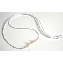 MON832126EA - Salter Labs - Cannula Oxygen Adult Sfty 7
