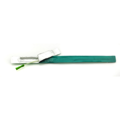 MON986892EA - Coloplast - Urethral Catheter Self-Cath® Plus Coude Tip / Tapered Tip Polyurethane 8 Fr. 16