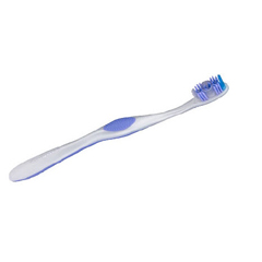 MON1027499CS - Colgate-Palmolive - 360°® Enamel Health™ Toothbrush (168176), 6/PK, 12PK/CS