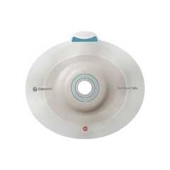 MON1004610BX - Coloplast - SenSura® Mio Convex Flex Ostomy Barrier, Flange 2 Inches (16481), 5/BX