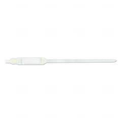 Precision Dynamic Patient Identification Band Safeguard Sealident Insert Card Adhesive Without Legend, 250 EA/BX