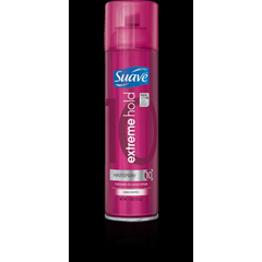 MON814117EA - Unilever - Suave® Hairspray